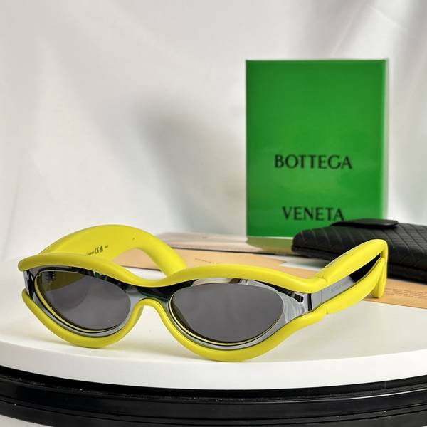 Bottega Veneta Sunglasses Top Quality BVS00429